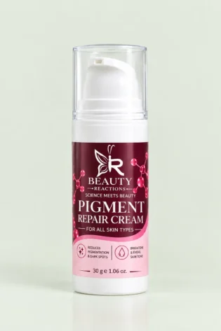 Pigment Repair Cream | Multi-Active Dark Spot & Pigmentation Care